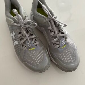 Under Armour  Yard Turf Cleats size 10.5